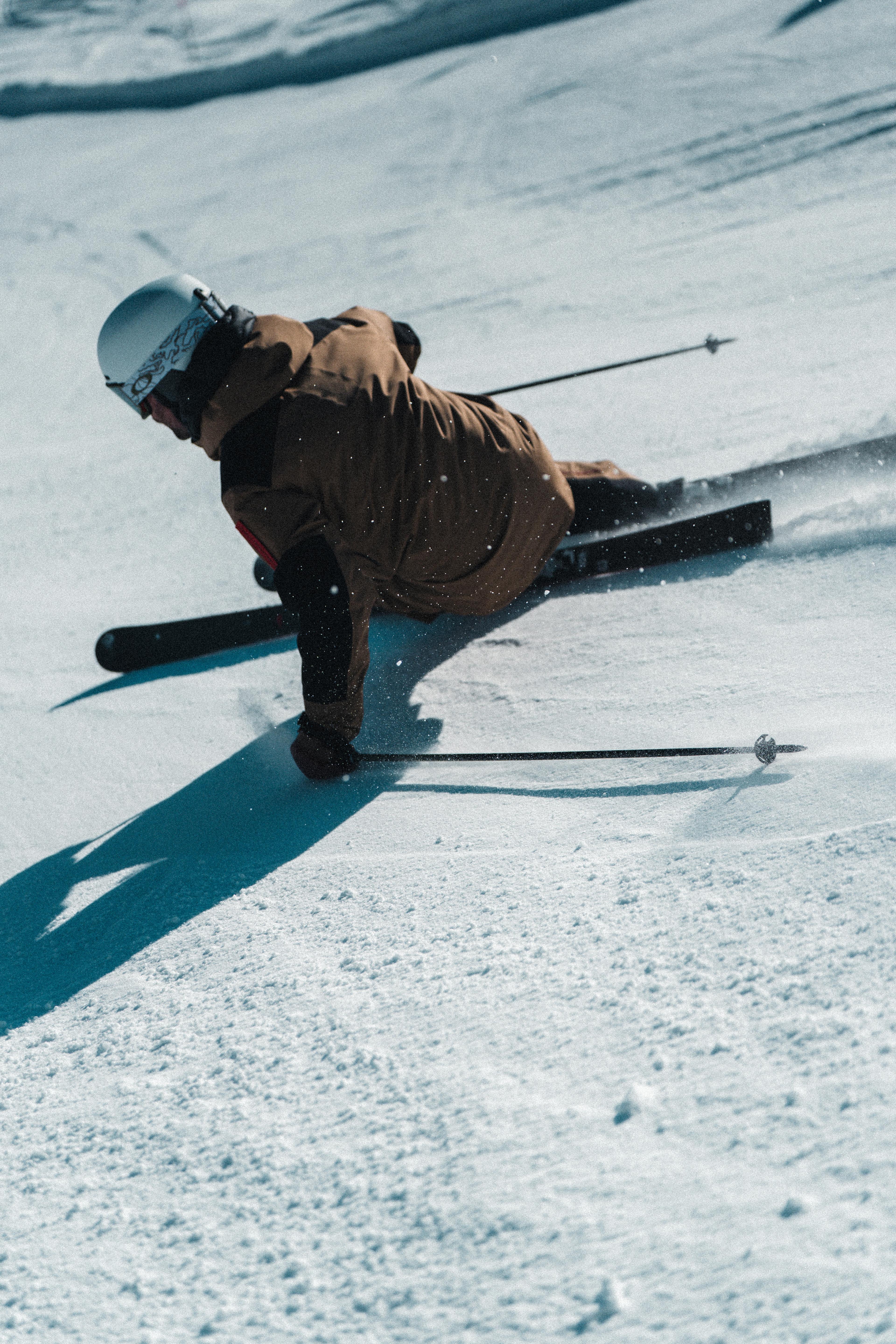 PRO Ski | VAN DEER-Red Bull Sports – VAN DEER-Red Bull Sports
